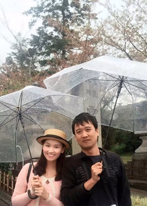 Sao Viet tam su gi trong ngay Phu nu Viet Nam 20/10-Hinh-6