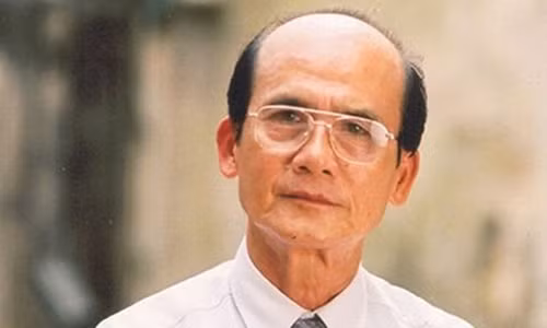 Nghe si Pham Bang qua doi o tuoi 85