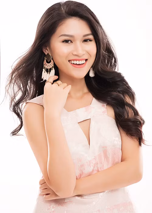 Ngọc Thanh Tâm tỏ ra rất vui mừng khi nhận được thông tin các nghệ sĩ Hàn Quốc góp mặt trong liên hoan phim để ủng hộ phim mới của mình. 