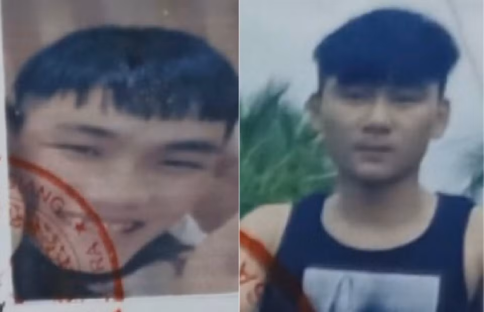 3 anh em ruot bi truy na dac biet ve toi giet nguoi
