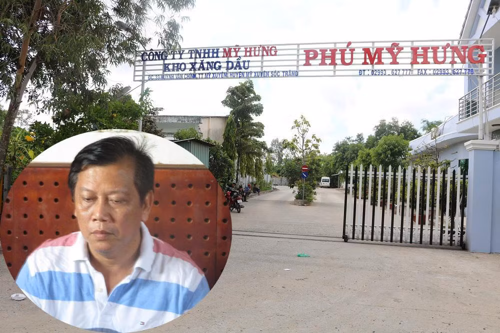 Ong trum xang gia Trinh Suong thu loi bat chinh hon 155 ty dong-Hinh-2