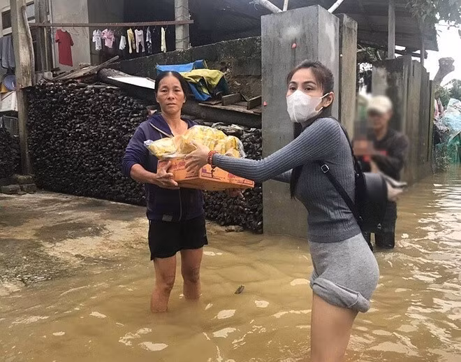 Sau Hoai Linh den Tran Thanh bi nghi co khuc mac ve tien quyen gop tu thien-Hinh-3