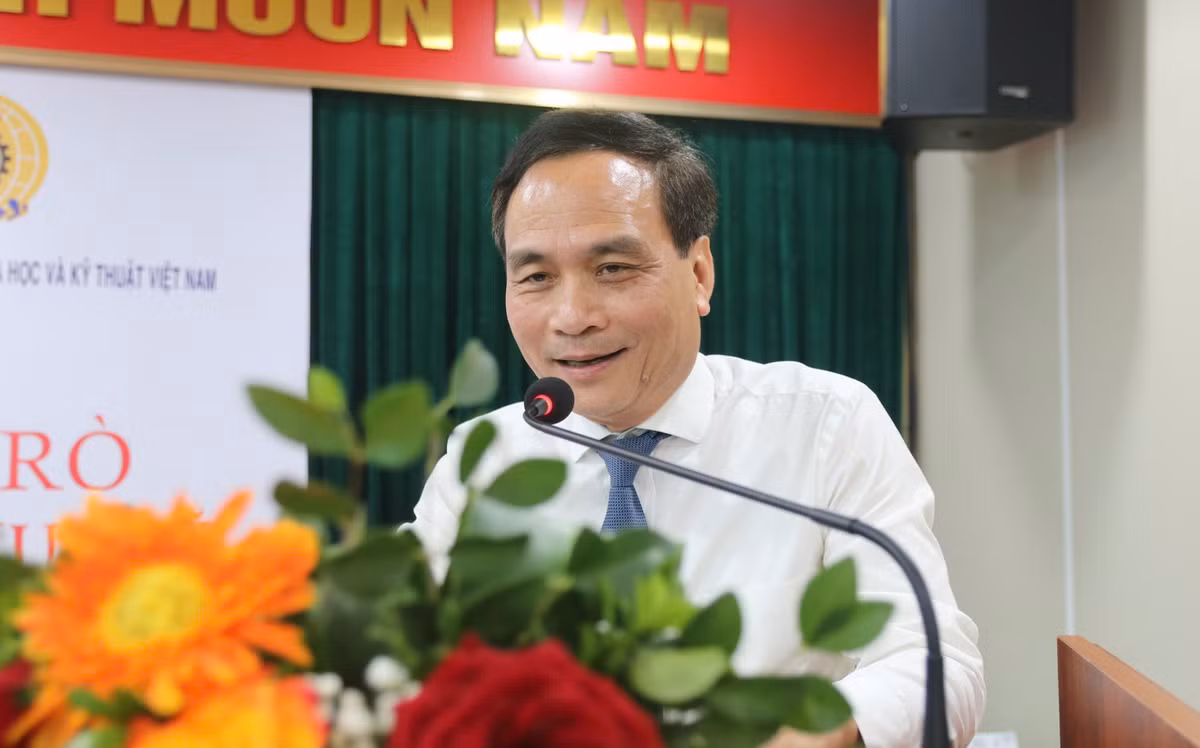 Cảm xúc của người mẹ là cảm xúc của gia đình Cam xuc cua nguoi me la cam xuc cua gia dinh