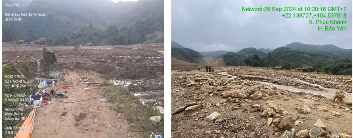 Phòng tránh thảm họa tương tự Làng Nủ, chuyên gia nêu giải pháp gì? - Hình 3 Phong tranh tham hoa tuong tu Lang Nu, chuyen gia neu giai phap gi?-Hinh-3