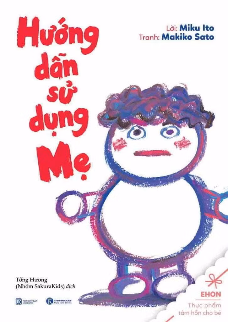 “Huong dan su dung me” – hanh trinh sau sac ve tinh mau tu