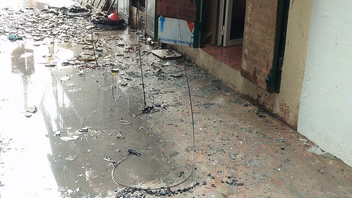Ha Noi: 