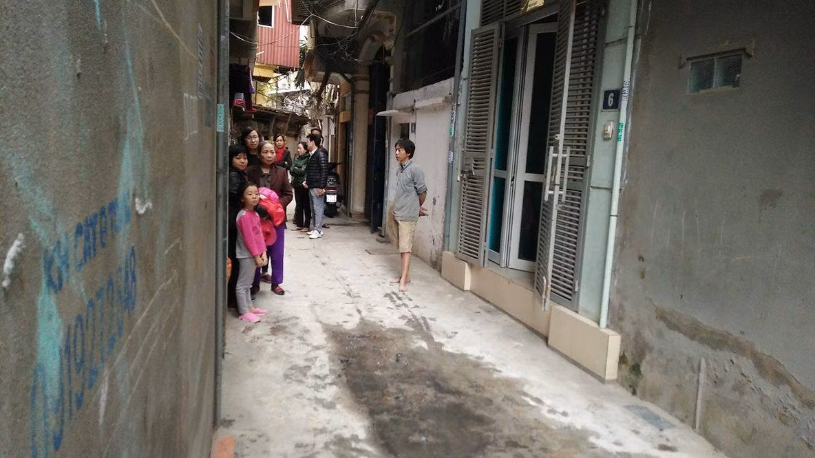 Ha Noi: 
