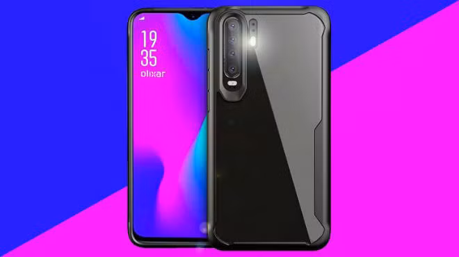 Những smartphone cấu hình khủng sẽ “càn quét” thị trường năm 2019 - Hình 3 Nhung smartphone cau hinh khung se “can quet” thi truong nam 2019-Hinh-3