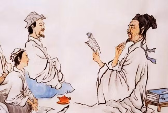 Trang Trinh Nguyen Binh Khiem va nhung loi tien tri noi tieng-Hinh-6