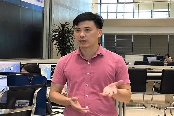 Chuyen gia khi tuong: “Nam nay ret dam, ret hai co the den som“