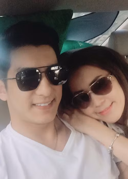 Sau đám cưới, Bảo Duy và Thúy Oanh dành thời gian đi nghỉ tuần trăng mật ở Đà Nẵng trước khi trở lại với công việc kinh doanh riêng của mình.