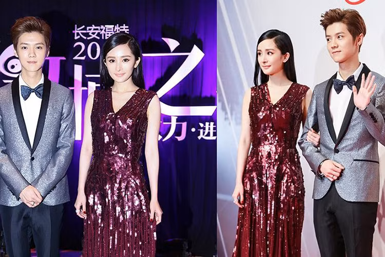 Ngoài ngoại hình và tài năng, Luhan còn được yêu mến bởi nhân cách tốt đẹp. Khi còn là thực tập sinh, anh từng đi làm thêm dù xuất thân giàu có. Luhan được Đặng Siêu, Dương Mịch hết lời khen ngợi là đàn em ngoan ngoãn, lễ phép, khiêm tốn, chăm chỉ, thân thiện. Ảnh: Koreaboo