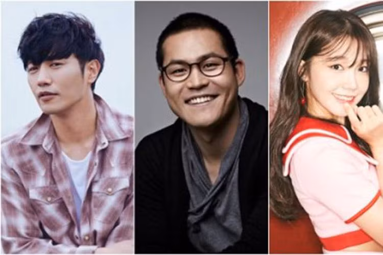 Cuối năm 2016, Jin Goo xuất hiện trên màn ảnh nhỏ qua bộ phim “Night light”. Vào tháng 11 sắp tới đây, bộ phim truyền hình có sự tham gia diễn xuất của anh mang tên “Untouchable” cũng sẽ lên sóng.
