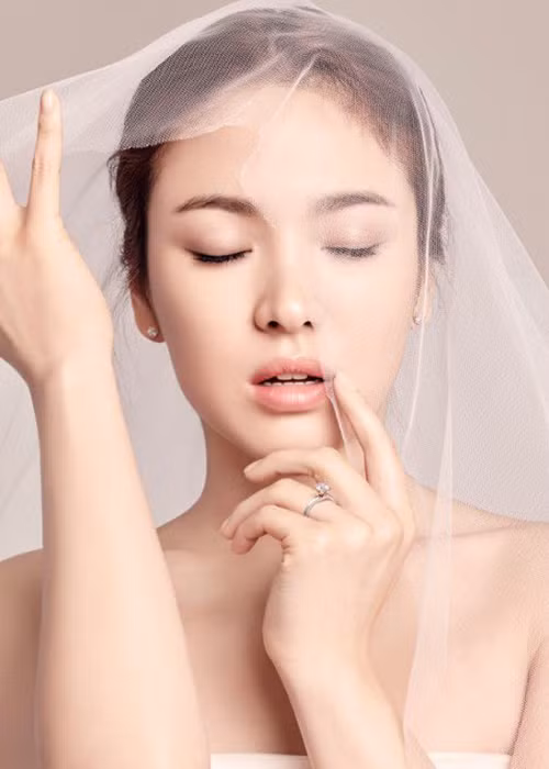 Người hâm mộ toàn châu Á đang chờ đợi đám cưới Song Joong Ki - Song Hye Kyo chính thức diễn ra vào chiều ngày 31/10. Ảnh: Allkpop