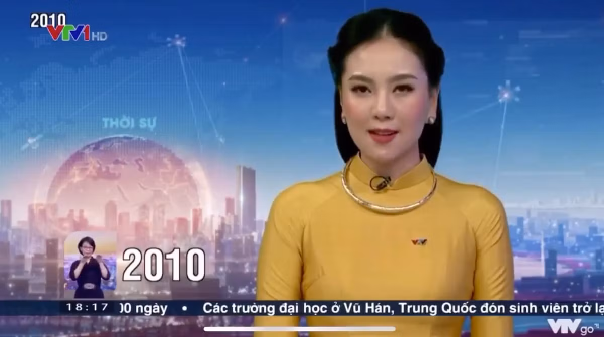 Người lên ý tưởng khái quát, người đạo diễn hình ảnh, người đảm đương tạo hình, làm tóc, make-up, phục trang... để hỗ trợ Mai Ngọc thể hiện một cách tự tin và rạng rỡ nhất.