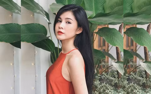 Người đẹp Tuyên Quang còn không ngần ngại công khai khoản thu nhập khủng để chứng minh "ai là đại gia".
