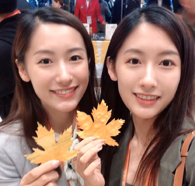Vũ Đồng hiện đã có bạn trai có nick name Phong Nhân Mộc - người luôn đồng hành cùng cô trong mọi vlog.