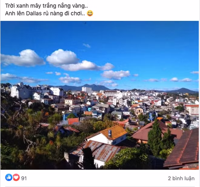 Dưới phần bình luận, có không ít người lên tiếng phản ứng trước vấn đề này.