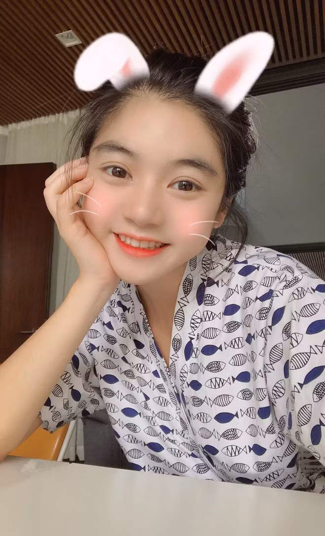 Hiện tại, Nam Phương vừa chuyển sang theo học chuyên ngành Digital Marketing, trường Đại học FPT.