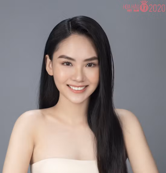 Mai Phương đang tích cực hoàn thiện hình thể và các kỹ năng cần thiết để chuẩn bị tham dự cuộc thi Hoa hậu Việt Nam 2020.
