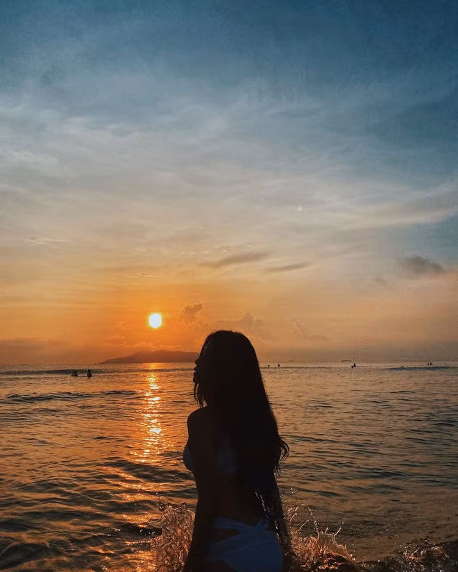 Trước khi có được body như hiện tại, Chù Disturbia đã từng có thời gian tự ti với thân hình mập mạp, nhiều mỡ thừa.