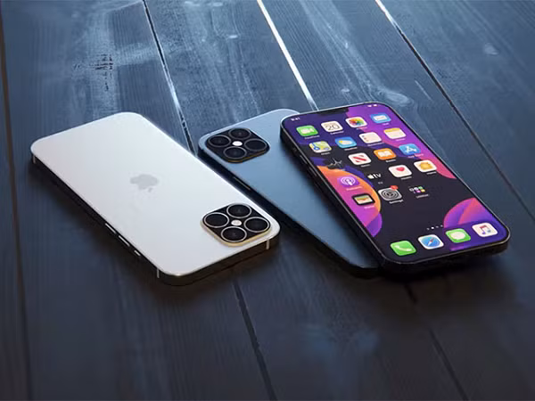Không những vậy, Apple sẽ tích hợp công nghệ chống rung dịch chuyển cảm biến cho toàn bộ dòng iPhone 13. Trước đó, tính năng này chỉ độc quyền được trang bị trên model iPhone 12 Pro Max.