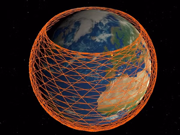 Dự luật cấm truy cập mạng thông qua Starlink của SpaceX, OneWeb hoặc các dịch vụ tương tự không do Nga phát triển.