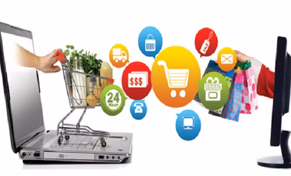 AI cho phép các nhà bán lẻ cắt giảm nguồn nhân lực với hệ thống trả lời tự động cho các câu hỏi đơn giản. Dịch vụ khách hàng sử dụng AI phức tạp hơn nhiều so với một chatbot (tin nhắn tự động) thông thường. Thậm chí, một số chương trình có thể sử dụng cả các nền tảng viễn thông khác.