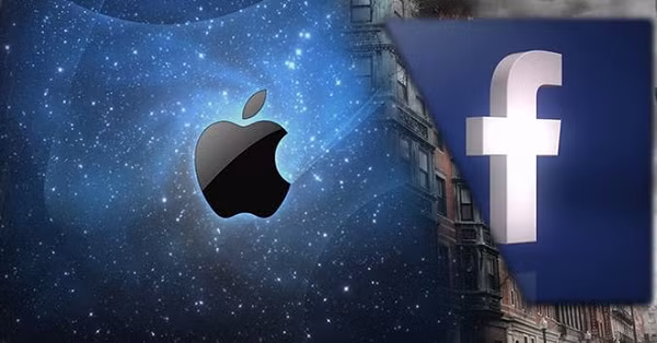 Là một nhà sản xuất phần cứng, Apple là cầu nối quan trọng giúp các nền tảng và người dùng kết nối với nhau. Đáng lý ra mối liên kết này sẽ tạo điều kiện thuận lợi, giúp các mạng xã hội như Facebook tăng nguồn thu nhờ tiền quảng cáo.