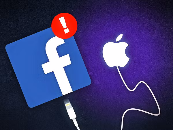 Cụ thể, vị CEO này nhiều lần cáo buộc Apple vi phạm quyền riêng tư và thống trị thị trường bằng hình thức độc quyền. Trong khi đây chính là những lý do khiến Facebook bị cơ quan quản lý khởi kiện.