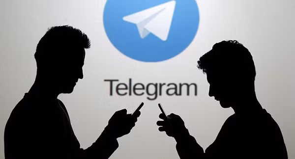 Các bài viết trên Parler, nền tảng được coi là "thiên đường" của những người bị Twitter khoá tài khoản, cũng hối thúc người dùng chuyển sang Telegram trước khi Parler bị Apple và Google gỡ khỏi kho ứng dụng hôm 11/1.