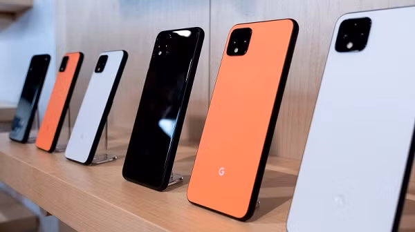 Báo cáo cho biết những người tiêu dùng sở hữu một trong 10 điện thoại Google Pixel được giao dịch nhiều nhất vào năm 2020 đã mất trung bình -40,17% giá trị của thiết bị trong 12 tháng.