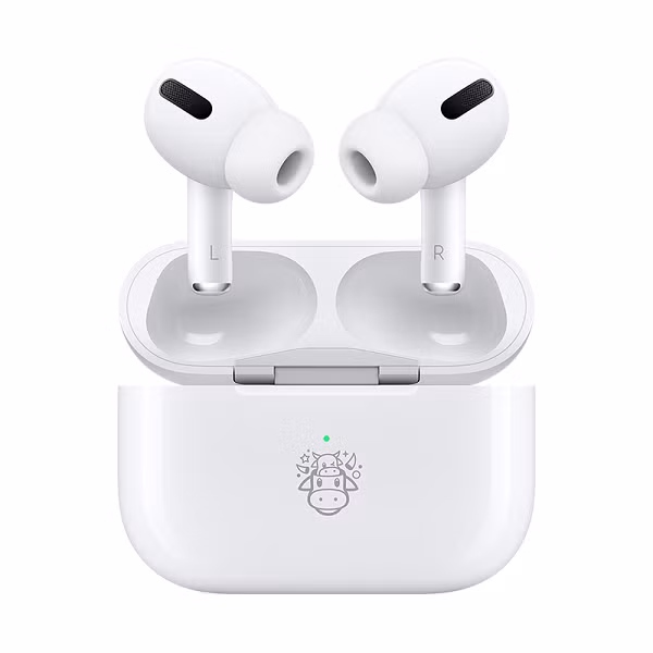 Ngoài việc có thể biểu tượng chú trâu trên hộp sạc và vỏ hộp, thì phiên bản Limited Edition có những tính năng tương tự như phiên bản thông thường.