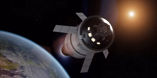 Cuối cùng thì Orion, tàu vũ trụ mà NASA đang xây dựng để đưa con người trở lại Mặt trăng vào một ngày nào đó (có lẽ chưa xảy ra trong vài năm tới), sẽ đi vào không gian. Trong nhiệm vụ Artemis 1, một tàu Orion không người lái sẽ thực hiện nhiệm vụ kéo dài 25,5 ngày: lên Mặt trăng trong vài ngày và trở lại Trái đất.