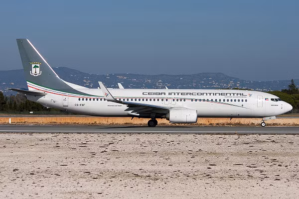 Chiếc máy bay của hãng hàng không Intercontinental Airlines chở 52 hành khách và phi hành đoàn phát nổ giữa không trung khi phi công đang tìm cách hạ cánh khẩn cấp ngày 13/1/1995. Một nông dân cho biết, ông nghe thấy tiếng kêu cứu và phát hiện bé gái Erika Delgado, 9 tuổi, nằm trên một mô đất đầy rong rêu. Đây cũng là hành khách duy nhất sống sót trong chuyến bay. Cô bé cho hay, bố mẹ đã đẩy em ra khỏi máy bay trước khi nó phát nổ và bốc cháy.