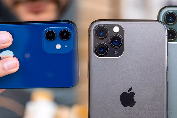 Trong những dòng code của iOS 14.4 Beta 2, người ta đã tìm thấy sự xuất hiện của tính năng này.