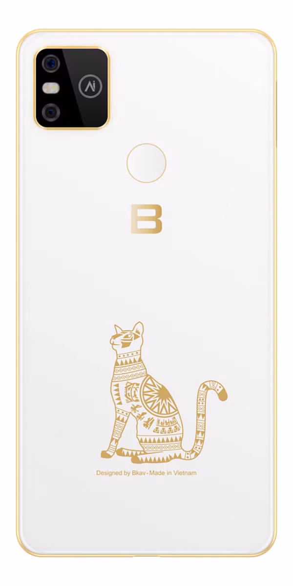 Bphone B86 được trang bị 2 camera chính với các chế độ chụp từ siêu cận (macro) đến siêu rộng, chụp xa (tele) có thể tương đương với 5 camera của những điện thoại khác.