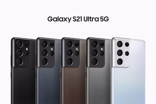 Galaxy S21 là sản phẩm tiêu biểu của cả dòng Galaxy S Mới sắp tới và cũng được dự đoán là chiếc điện thoại có giá phải chăng nhất, kích cỡ nhỏ gọn nhất.