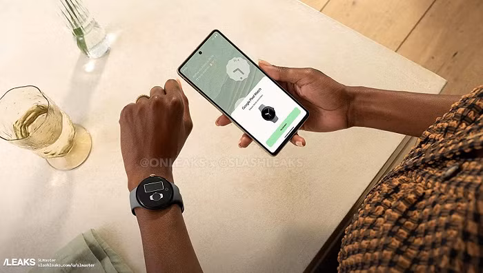 Google lần đầu tiên giới thiệu Pixel Watch tại sự kiện I/O vào tháng 5. Đây là đồng hồ thông minh đầu tiên của Google và đã được sản xuất trong một thời gian khá dài.