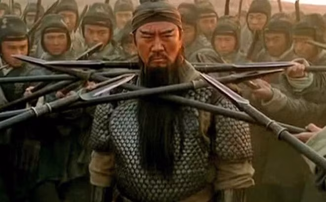 Sau này, Kinh Châu bị thất thủ, Quan Vũ cũng không giữ được tính mạng khiến Gia Cát Lượng thất vọng tột cùng.