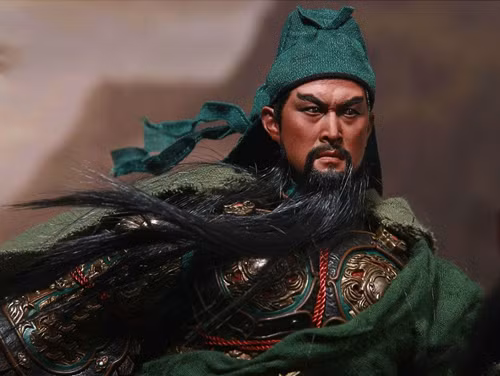 Sợ ông đánh đổ đồng minh, sợ ông không giữ được vùng đất trọng yếu, sợ kế hoạch "Long Châu đối sách" của mình sụp đổ.