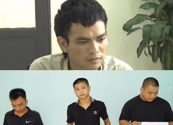  Ném chất bẩn, đặt tiểu quách ở nhà nữ sinh lớp 11 vì bị ngăn cấm yêu đương: Ngày 7/10, tin từ Công an tỉnh Hà Nam cho biết đã khởi tố vụ án, khởi tố bị can, bắt tạm giam Đinh Văn Thịnh (SN 1998), Đinh Văn Toàn (SN 2004), Đinh Văn Hưng (SN 1998) và Nguyễn Như Quyết (SN 1999) cùng ngụ tại huyện Kim Bảng) để điều tra về hành vi "Gây rối trật tự công cộng". Trước đó, khoảng tháng 6/2021, Thịnh quen biết em T. (nữ sinh lớp 11) qua mạng xã hội, rồi có quan hệ tình cảm yêu đương. Sau đó, bị gia đình em T. ngăn cấm, Thịnh đã có những hành động đe dọa. Thịnh còn rủ nhóm Toàn, Hưng, Quyết cùng một số đối tượng khác đến nhà T. ném chất bẩn vào sân, đặt tiểu quách ở trước cổng và rải tờ rơi có nội dung lăng mạ, bêu xấu gia đình T.