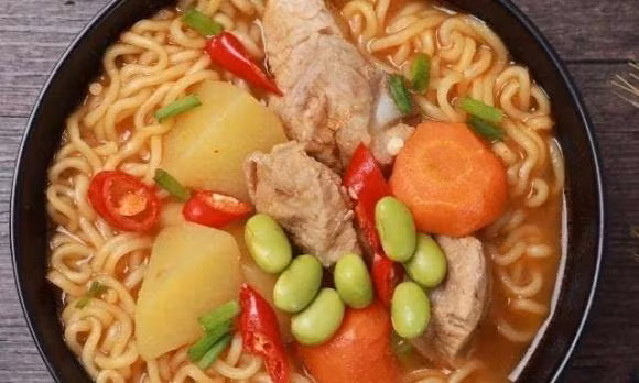 4 loại thực phẩm có thể ảnh hưởng đến sự phát triển của trẻ - Hình 3 4 loai thuc pham co the anh huong den su phat trien cua tre-Hinh-3