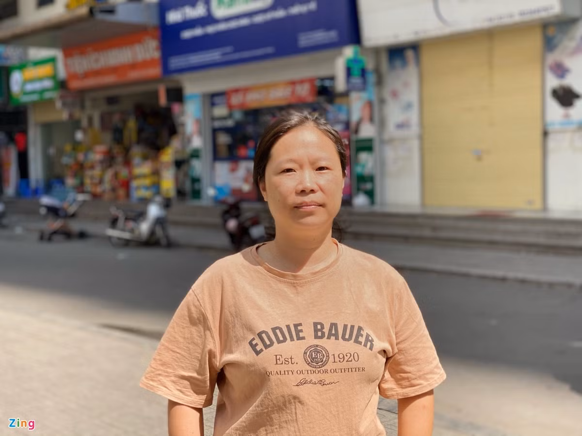 Chị Hương cho biết dù nhiều lần cư dân phản ánh, tình trạng ồn ào vẫn tái diễn.