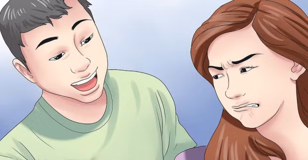 Những lời nói cực vô duyên của con trai khiến con gái ghét bỏ Nhung loi noi cuc vo duyen cua con trai khien con gai ghet bo