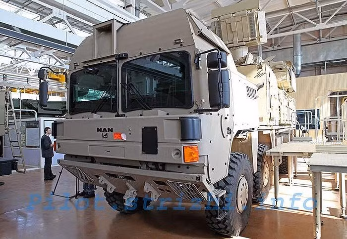Nhưng vấn đề đáng lưu ý ở đây đó là giống như trường hợp của Saudi Arabia khi tham chiến tại Yemen, lực lượng trực tiếp góp mặt trên chiến trường chủ yếu là lính đánh thuê nước ngoài.