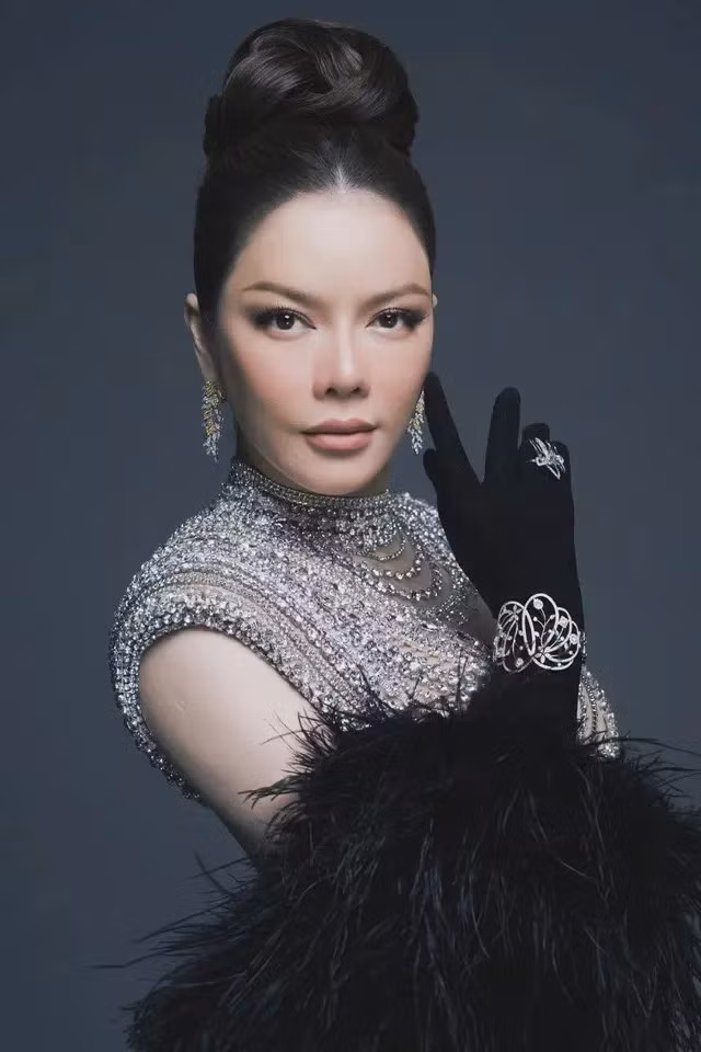Nhung 