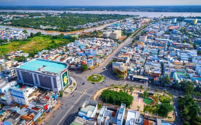 Hồ sơ DN muốn làm dự án nhà ở 874 tỷ đồng tại Sóc Trăng Ho so DN muon lam du an nha o 874 ty dong tai Soc Trang