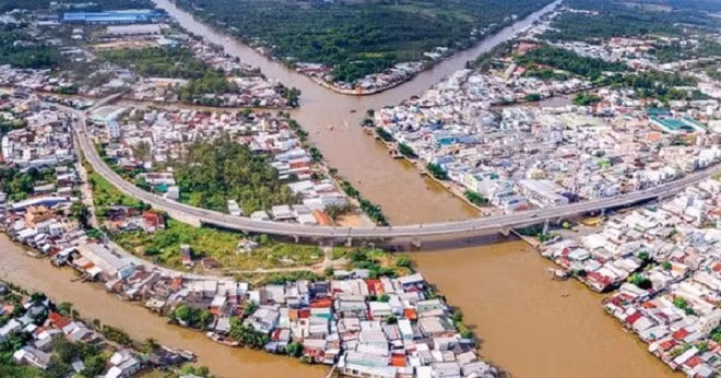 Muon lam KDT 1.312 ty tai Hau Giang, Sao Mai lam an the nao?