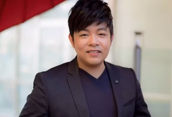 Quang Le tiet lo soc ve vo cu sau tuyen bo chia tay Thanh Bi